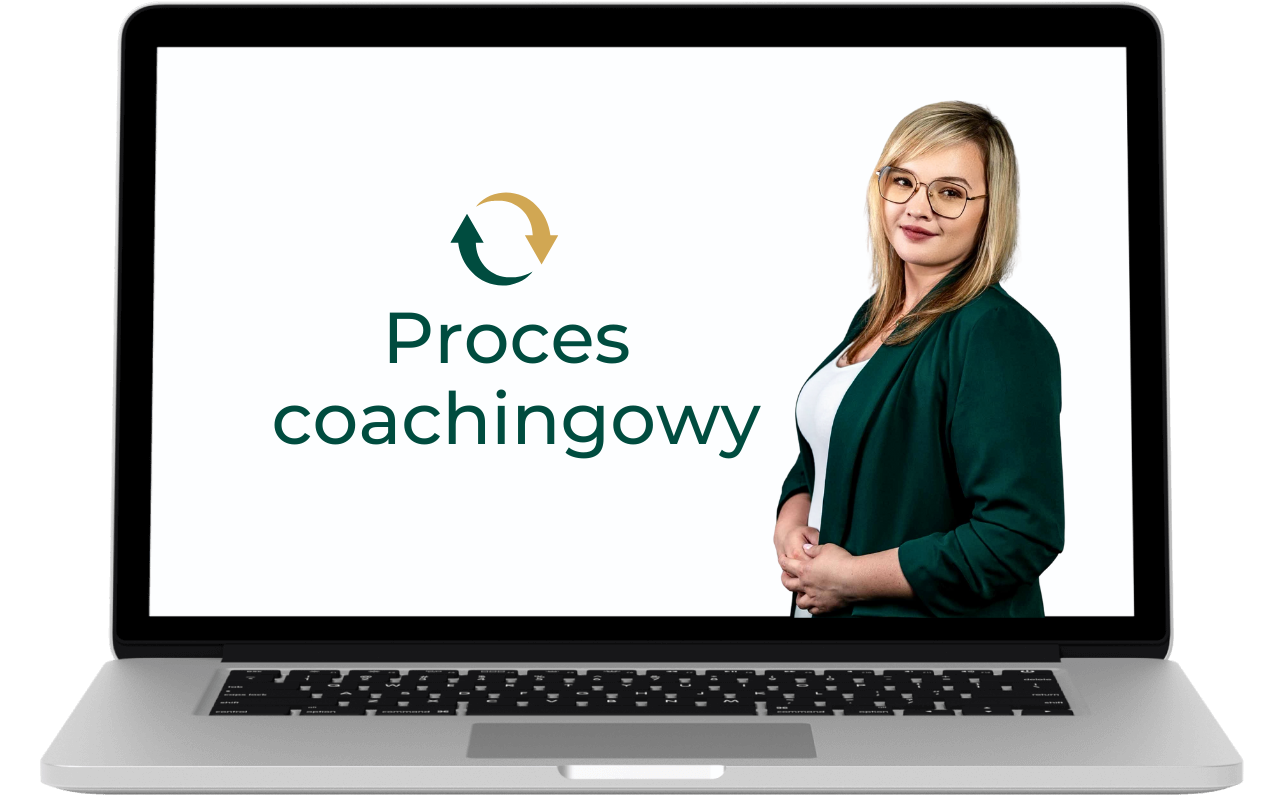 Proces coachingowy - praca nad Twoim ważnym celem
