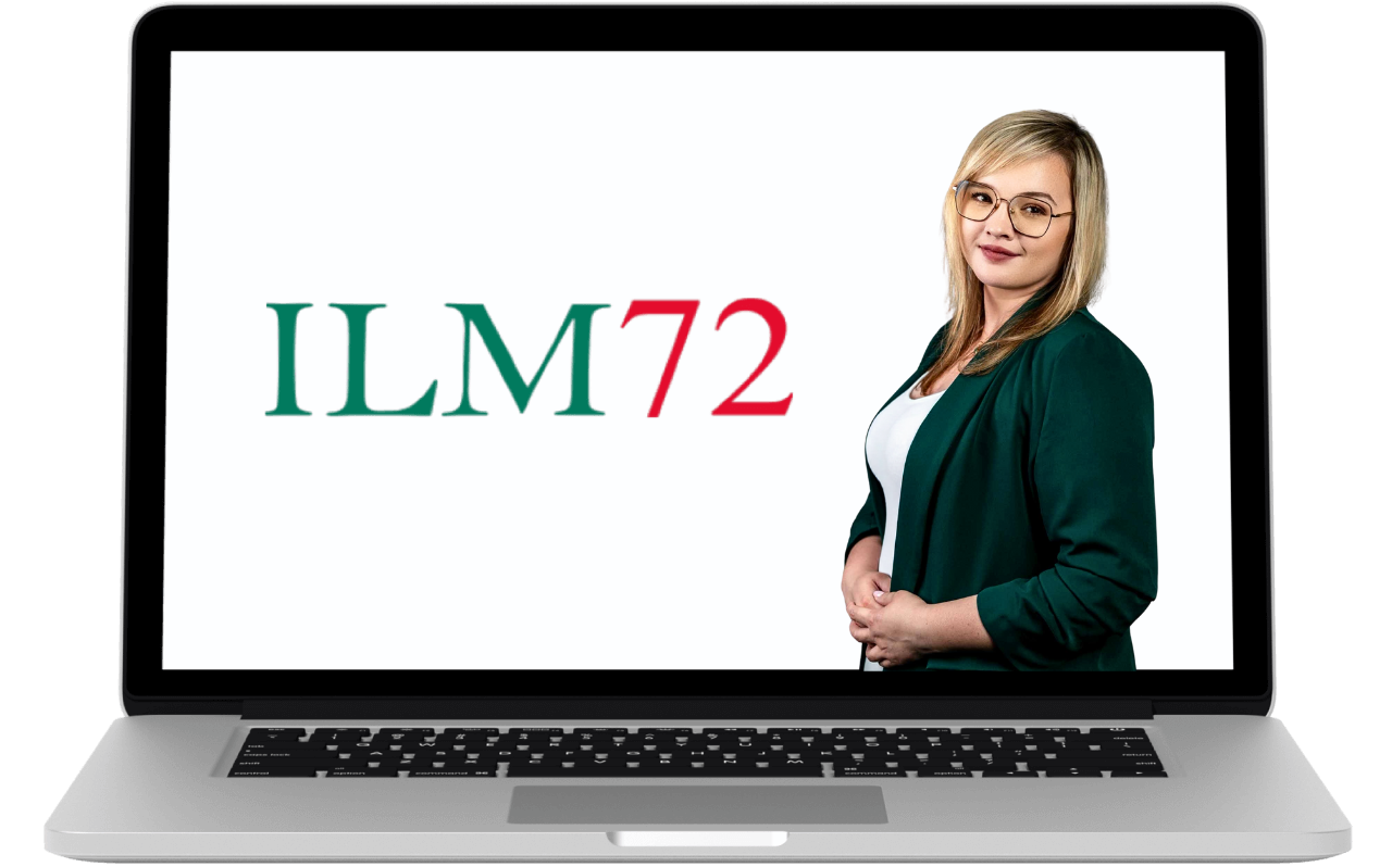 Test ILM72 - bada styl przywództwa